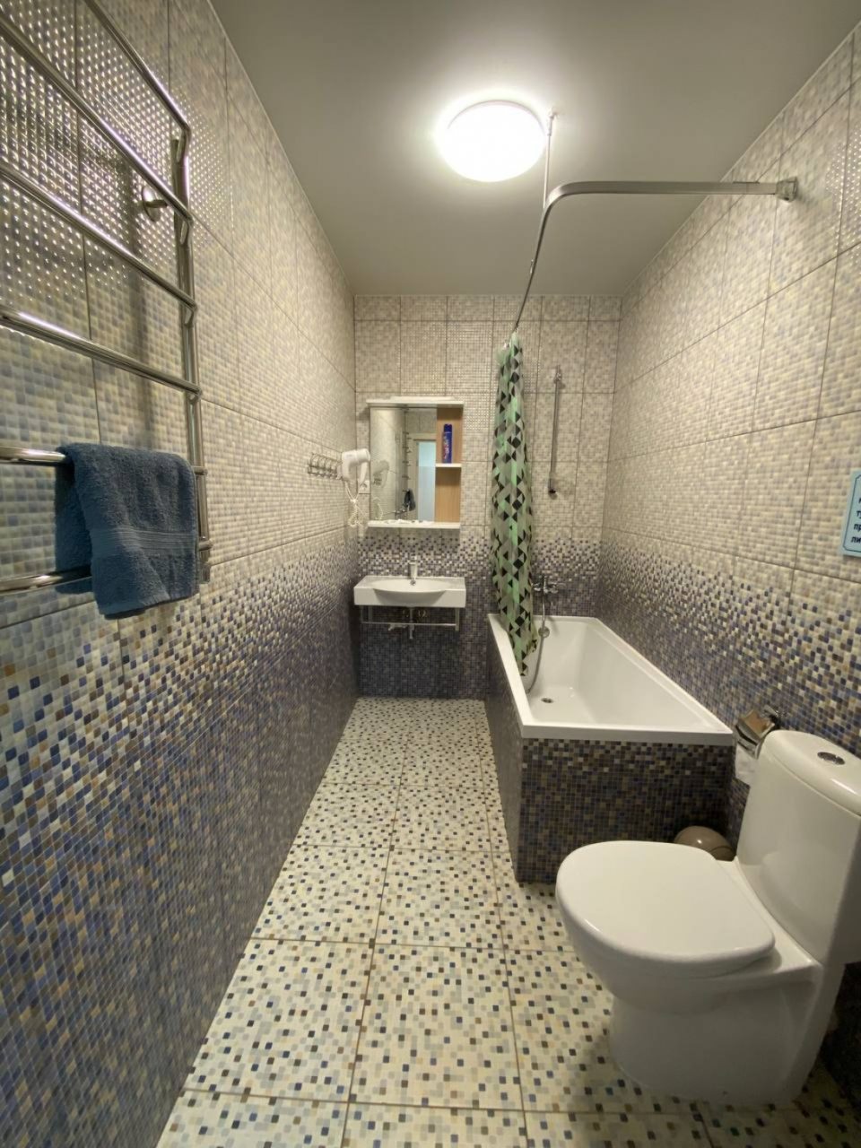 Двухместный (Люкс), Отель Тосно Спорт