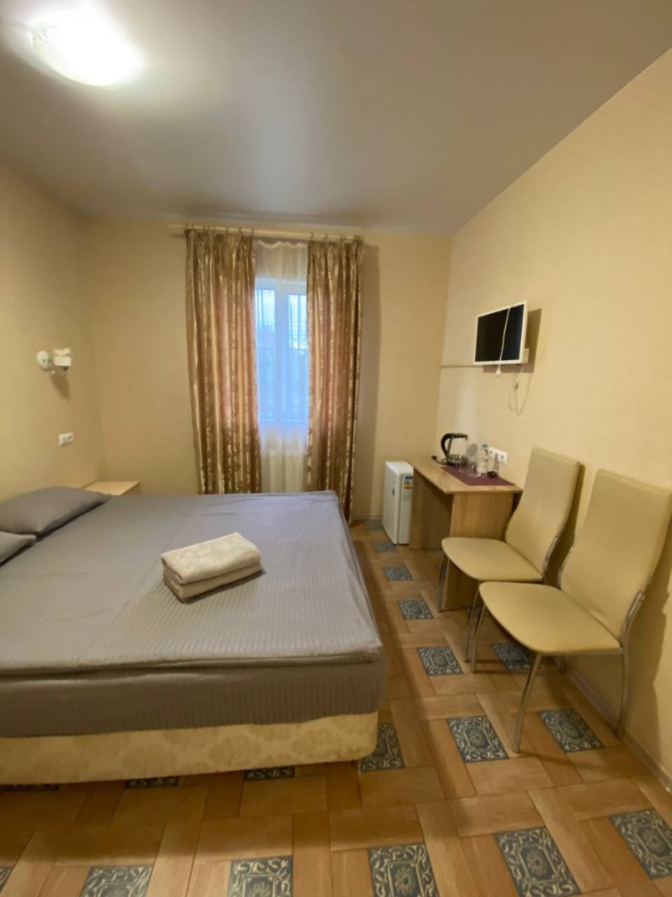 Двухместный (Эконом), Отель Тосно Спорт