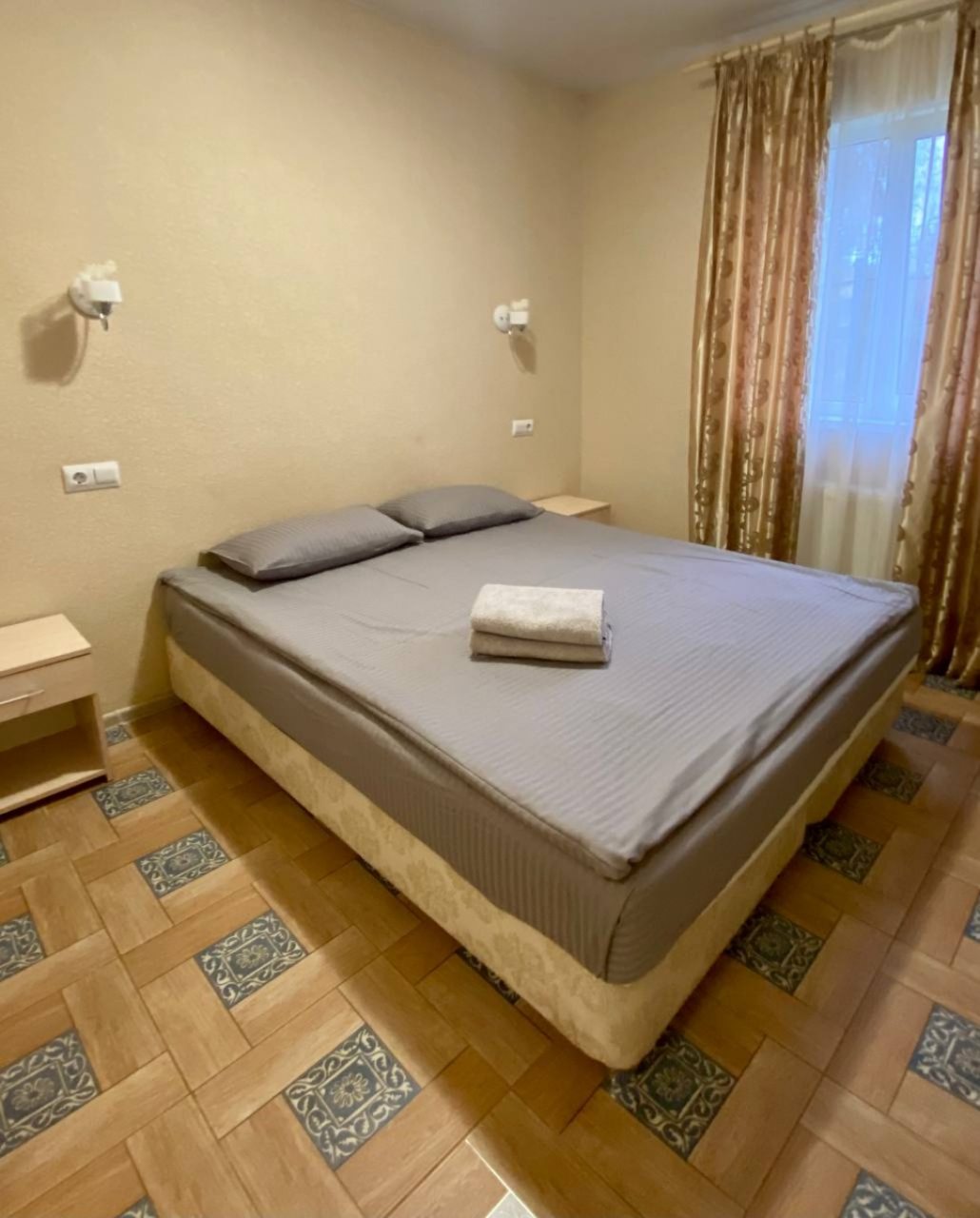 Двухместный (Эконом), Отель Тосно Спорт