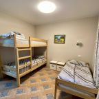 Трехместный (Комфорт), Отель Тосно Спорт