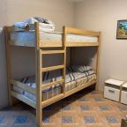 Трехместный (Комфорт), Отель Тосно Спорт