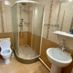 Трехместный (Комфорт), Отель Тосно Спорт