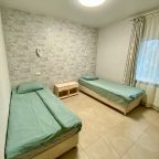 Двухместный (Комфорт), Отель Тосно Спорт