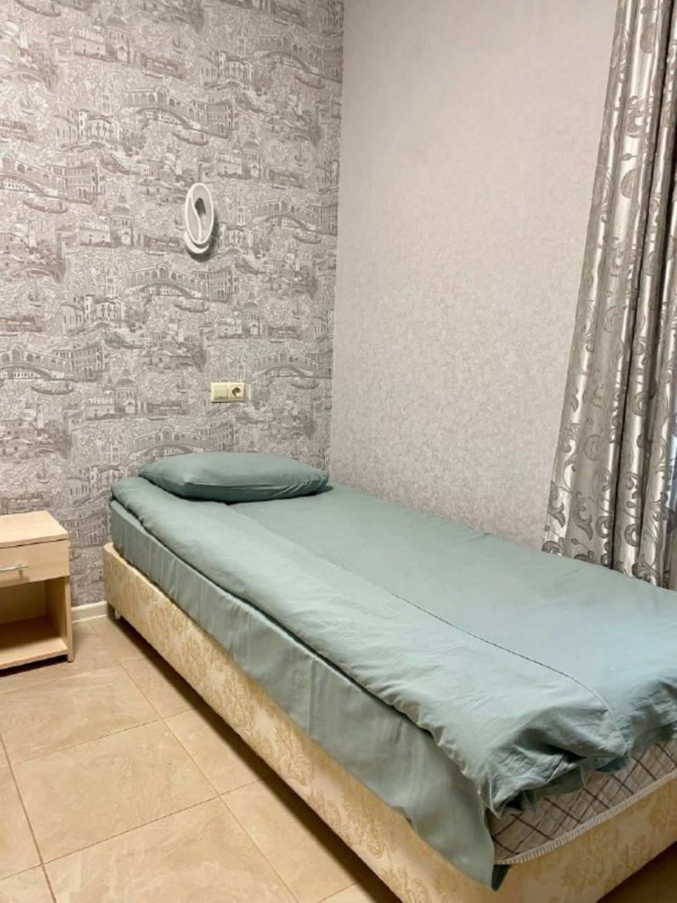 Двухместный (Комфорт), Отель Тосно Спорт