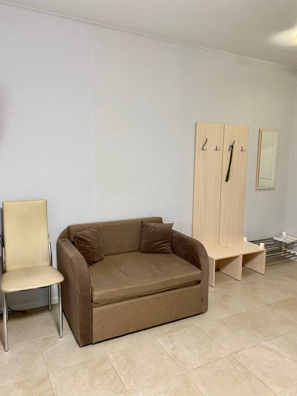 Двухместный (Комфорт), Отель Тосно Спорт