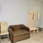 Двухместный (Комфорт), Отель Тосно Спорт