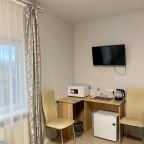 Двухместный (Комфорт), Отель Тосно Спорт