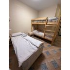 Трёхместный и более (Стандарт), Отель Тосно Спорт