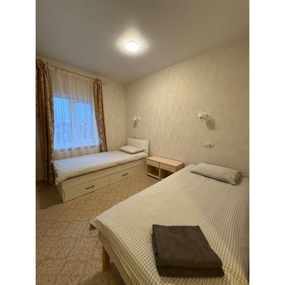 Фотография номера гостевого дома ТосноСпортОтель