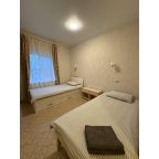 Двухместный (Стандарт), Отель Тосно Спорт