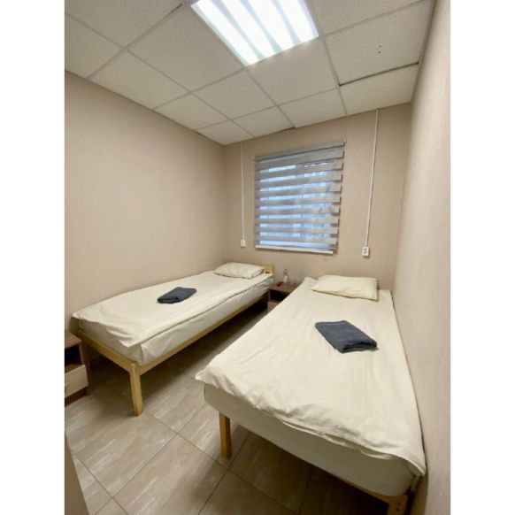 Фотография номера гостевого дома ТосноСпортОтель