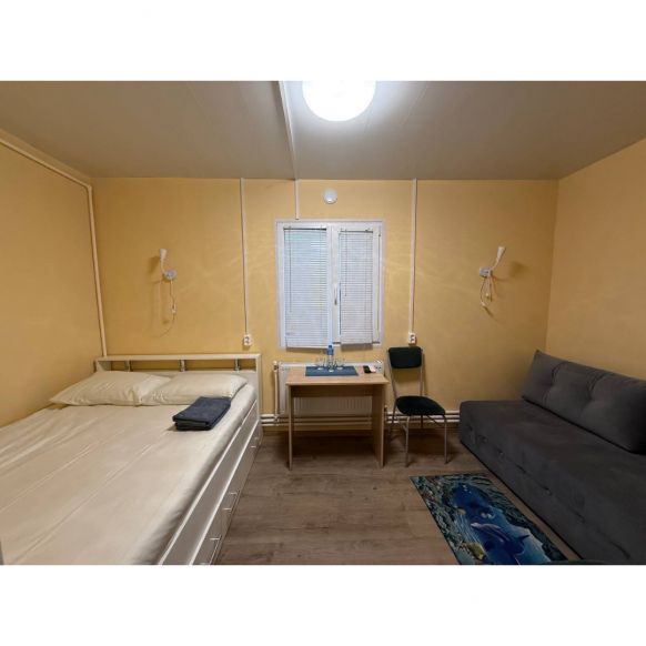 Фотография номера гостевого дома ТосноСпортОтель