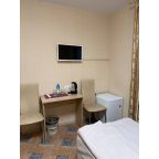 Трёхместный и более (Стандарт), Отель Тосно Спорт