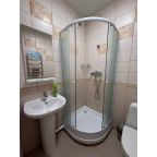 Трёхместный и более (Стандарт), Отель Тосно Спорт