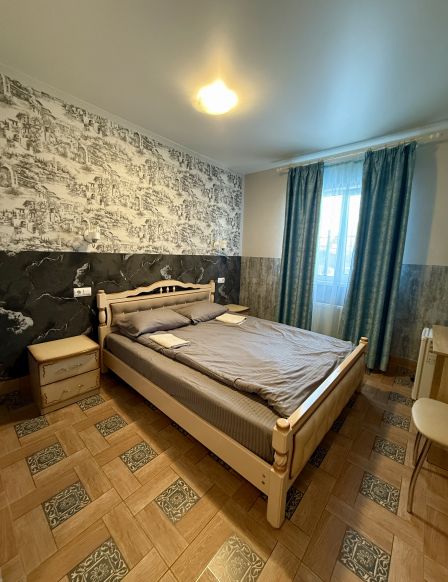 Фотография номера гостевого дома ТосноСпортОтель