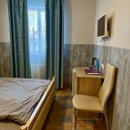 Двухместный (Эконом), Отель Тосно Спорт