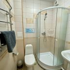 Двухместный (Эконом), Отель Тосно Спорт