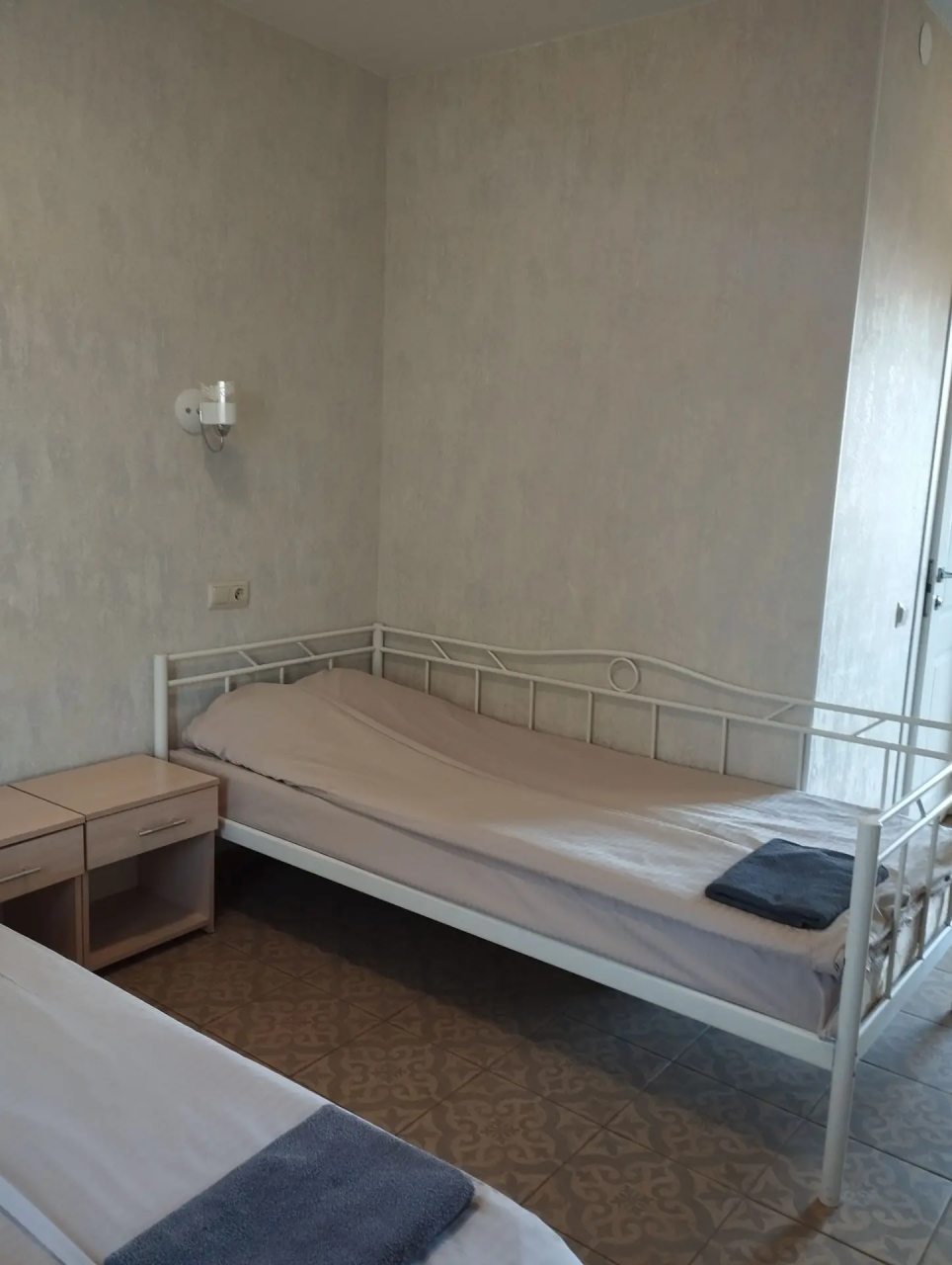 Двухместный (Стандарт), Отель Тосно Спорт