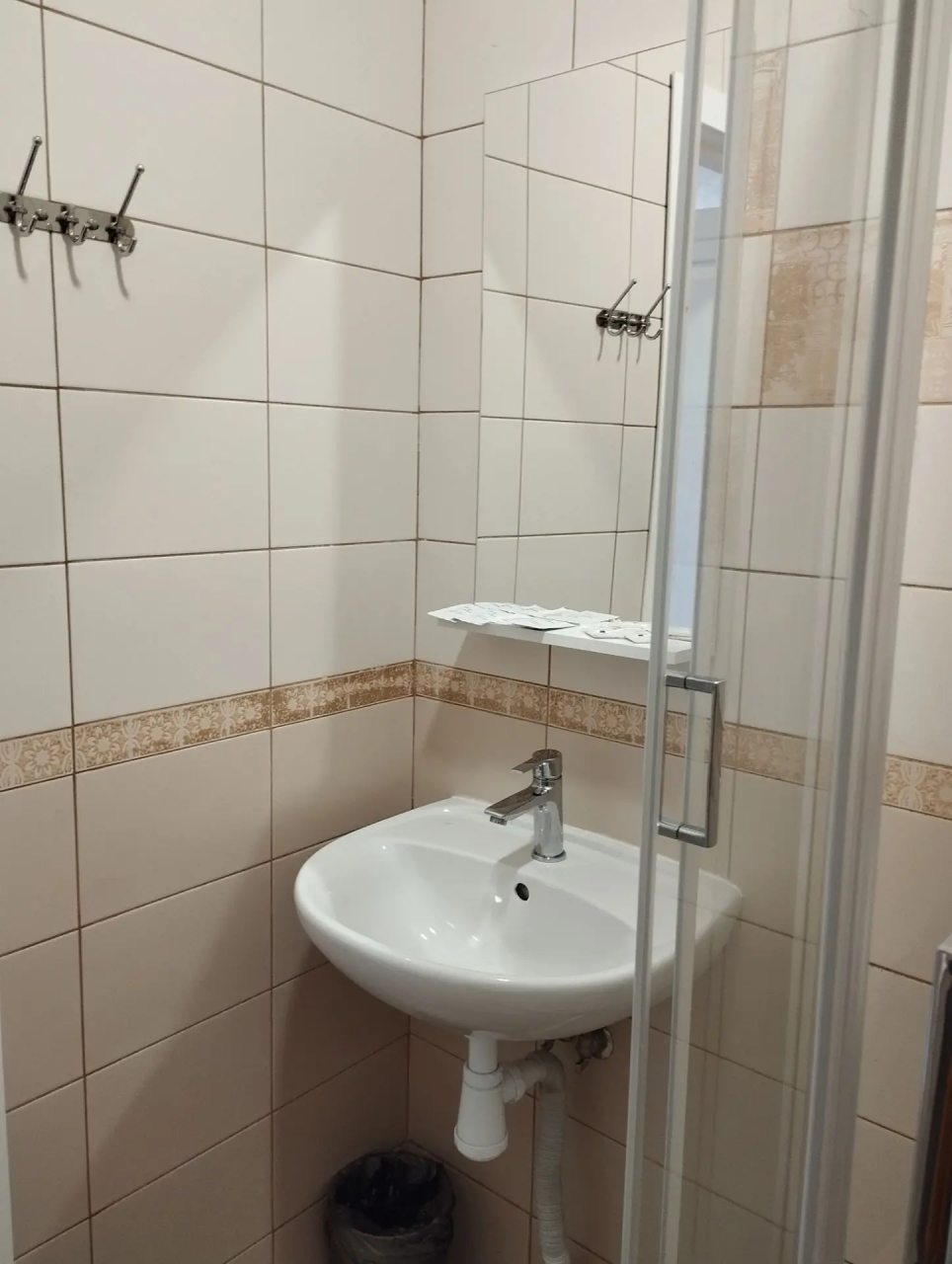 Двухместный (Стандарт), Отель Тосно Спорт