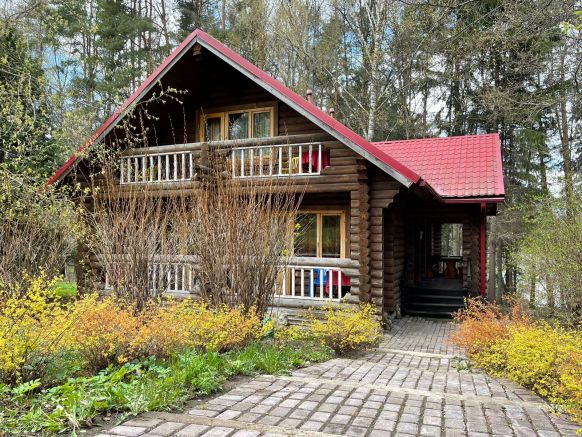 Фотография номера гостевого дома Истра