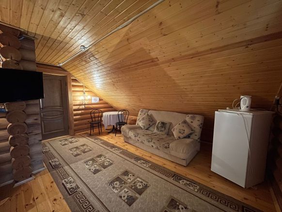 Фотография номера гостевого дома Истра