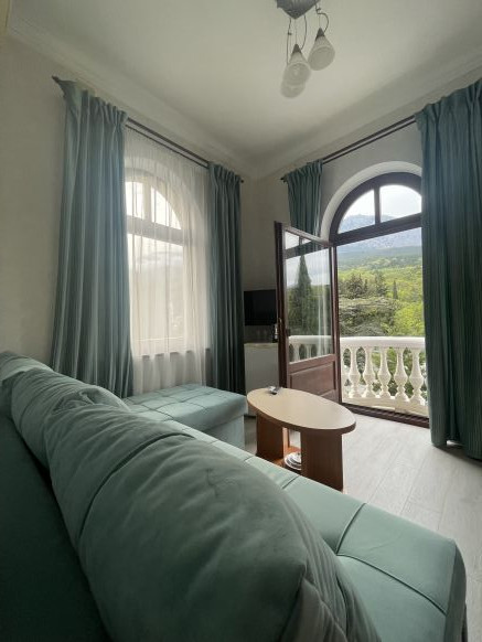 Фотография номера гостиницы Вилла Ренессанс