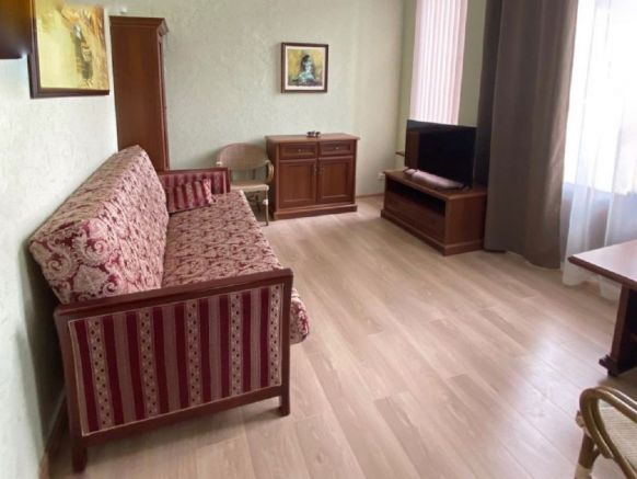 Фотография номера гостиницы Вилла Ренессанс