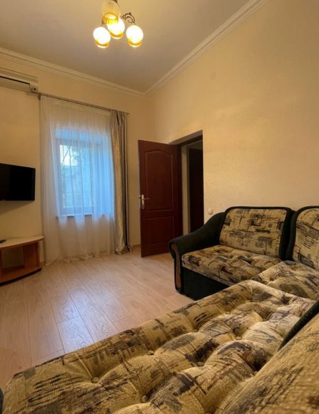 Фотография номера гостиницы Вилла Ренессанс