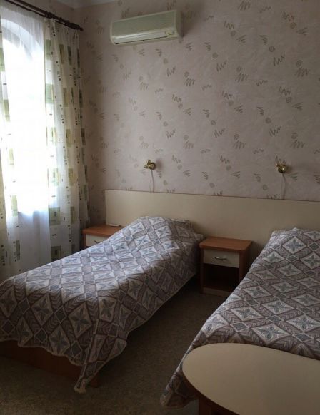 Фотография номера гостиницы Вилла Ренессанс