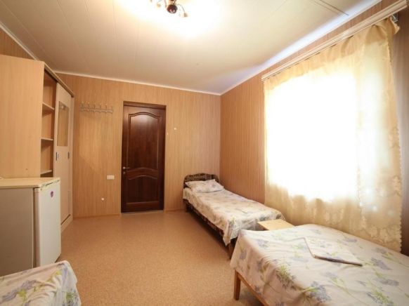 Гостевой дом Терраса, Туапсе