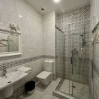 Двухместный (Стандарт 2-х местный), Отель Орион