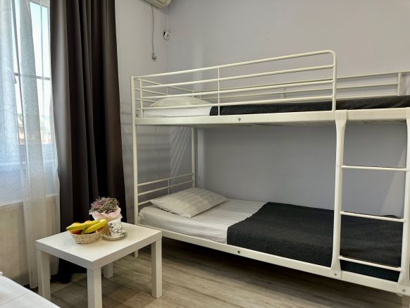 Фотография номера гостиницы Орион