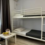 Трёхместный и более (Комфорт 4-х местный), Отель Орион
