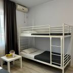 Трёхместный и более (Комфорт 4-х местный), Отель Орион