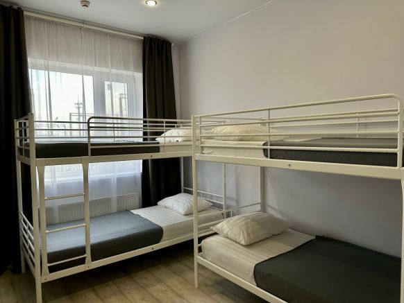 Фотография номера гостиницы Орион