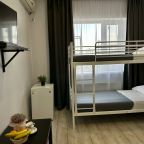 Трёхместный и более (Стандарт 4-х местный), Отель Орион