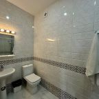 Полулюкс (Комфорт+ 4-х местный), Отель Орион