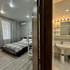 Полулюкс (Комфорт+ 4-х местный), Отель Орион