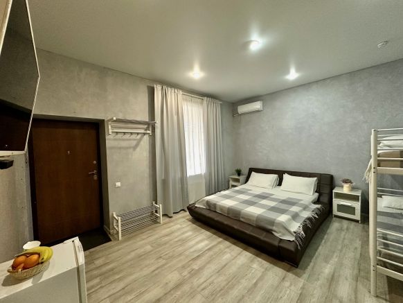 Фотография номера гостиницы Орион