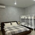 Полулюкс (Комфорт+ 4-х местный), Отель Орион