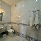 Полулюкс (Комфорт+ 4-х местный), Отель Орион