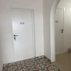Трехместный (Стандартный 206), Гостевой дом Слава