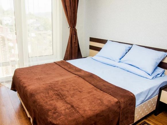 Фотография номера гостевого дома КиТ