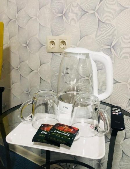 Фотография номера гостевого дома КиТ