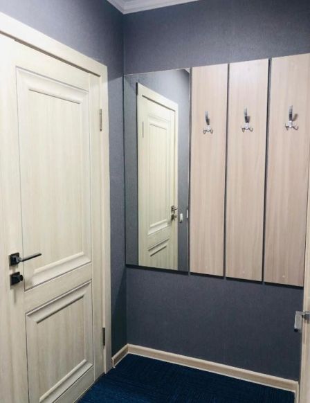 Фотография номера гостевого дома КиТ