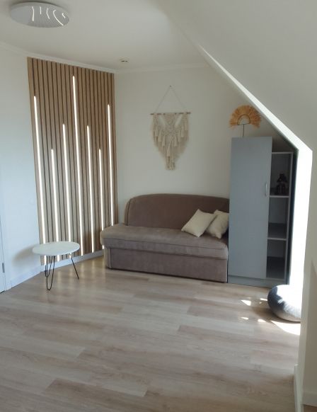 Фотография номера гостиницы Олимп