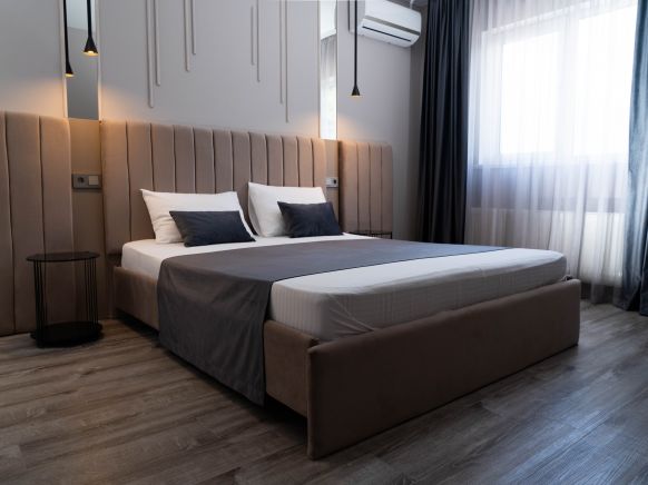 Отель Олимп