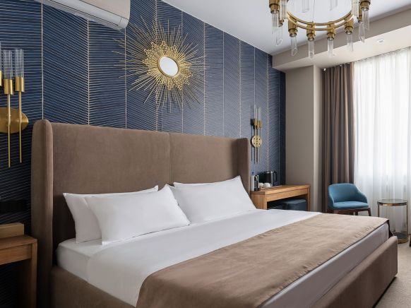 Фотография номера гостиницы Lido Central Hotel