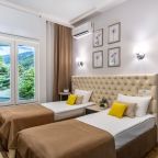 Четырехместный (APART DOUBLE (2 спальни КОННЕКТ) до 5 гостей), Park & House Hotel Ессентуки