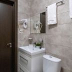 Четырехместный (APART DOUBLE (2 спальни КОННЕКТ) до 5 гостей), Park & House Hotel Ессентуки